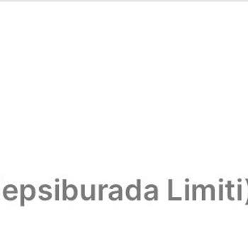 Hepsiburada Limiti Taksit Adı Altında Milleti Uyutma