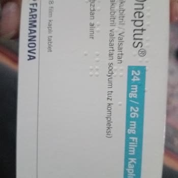 Sağlık Bakanlığı Oneptus SGK Kapsamını Girsin