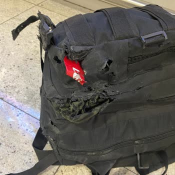 THY Bagaj Hasarı Ve Tazminat Sorunu