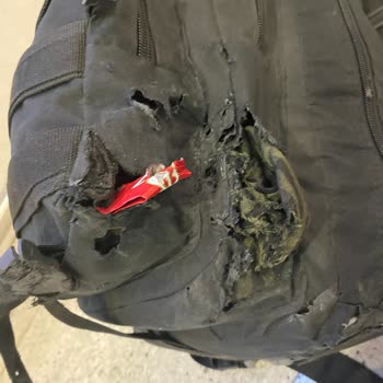 THY Bagaj Hasarı Ve Tazminat Sorunu