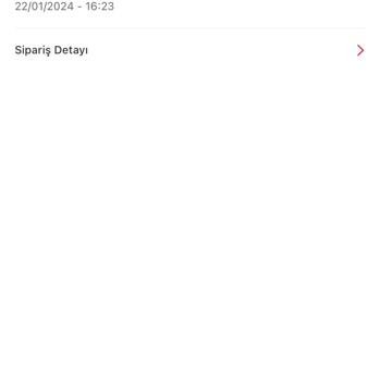 Tıkla Gelsin Para Çekilip Ürün Yok
