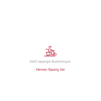 Tıkla Gelsin Para Çekilip Ürün Yok