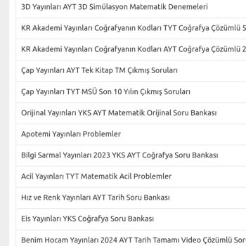 Kitapsepeti Siparişim Yanlış Getirildi