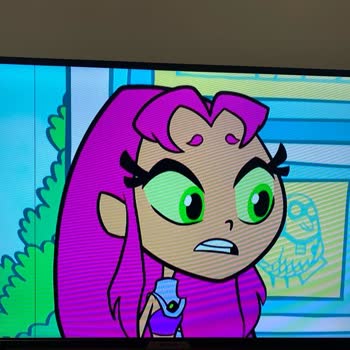 Onvo Ekranı Bozuk Televizyon