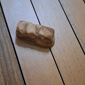 Tadelle Mini Çikolatasındaki Beyazlama Ve Bozuk Tat