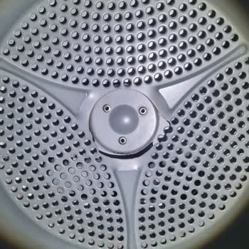 Hoover Marka Kurutma Kazan Düştü