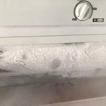 Ayıplı Mal Uğur Derin Dondurucu