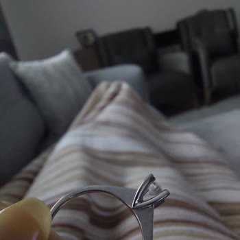 Koçak Jewelry Koçak Diamond Kalitesizliği