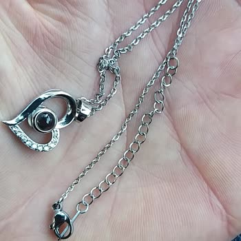 Silveryol Gümüş Yerine Çelik Ürün Gönderilmesi Ve İletişim Sorunları