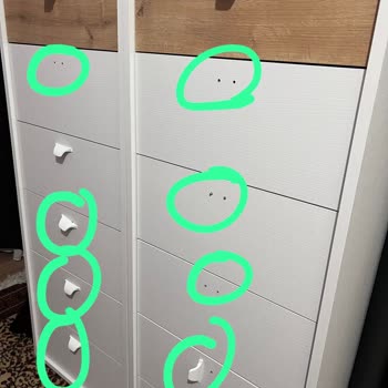 Enza Home Kusurlu Vida/kulp Teminin 25 Günde Yapılamaması