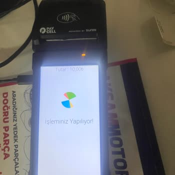 Paycell Cihaz Arızası İletisim Arızası