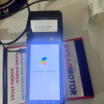 Paycell Cihaz Arızası İletisim Arızası