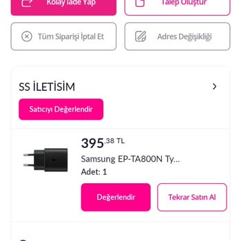 İş Bankası Pazarama İade Sürecinin Sonuçlanmaması