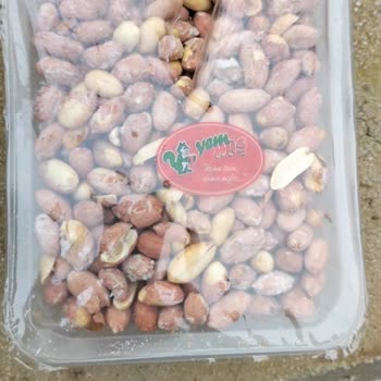 Carrefour SA Kabuklu Fıstıkta Kötü Koku Ve İade Sorunu!