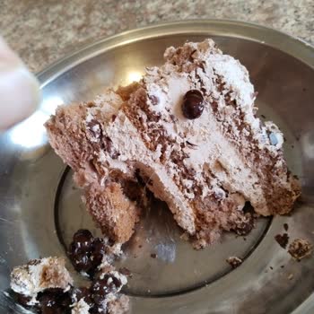 Tatbak Gıda Doğum Günü Pastasında Tatsız Sürpriz