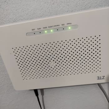 Vodafone Ev İnterneti 15 Gündür Yok