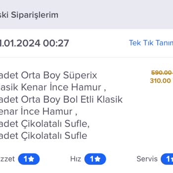 Domino's Kocamustafapaşa Terbiyesizlik Ve İlgisizliği