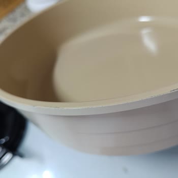 Neoflam Tava Ve Tencere Setim Kısa Sürede Hiç Oldu