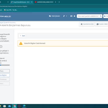 Milli Savunma Bakanlığı Bedelli Askerlik Ücretindeki Fiyat Güncellemesi Şikayeti
