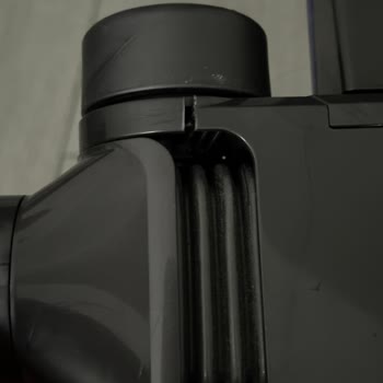 Dyson Ball Multi Floor Başlık Kırılması