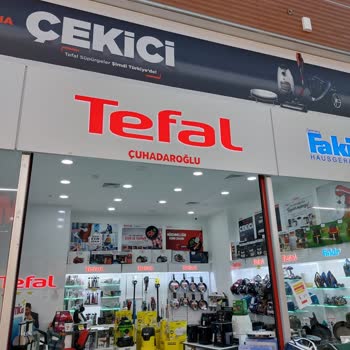 Fakir Ev Aletleri Antares Tefal Çalışan Kişilerden Şikayetçiyim