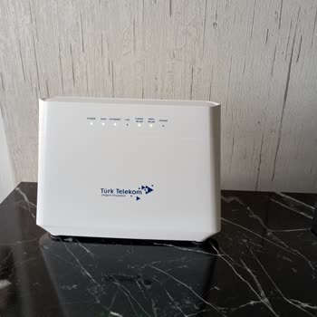 Türk Telekom TTNET Şikayetim Var