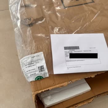 Ruumstore Yanlış Ürün Gönderimi