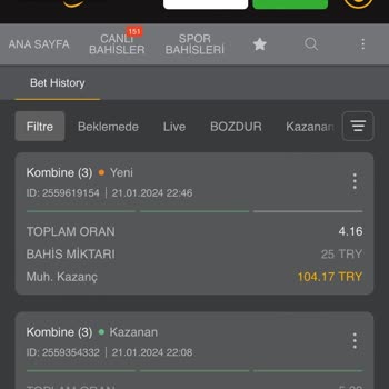 Casibom Paramı Vermiyor