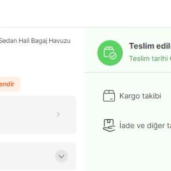 Hepsiburada 'nın Yalanları