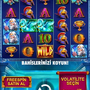 Cratos Royal Bet Oyun Kazancımın Haksız İptali!