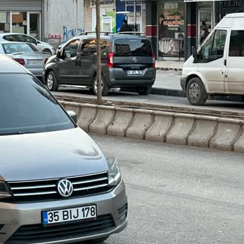 İşlemlerimizi Yapabilmek İçin QNB Finansbank ATM'si İstiyoruz.