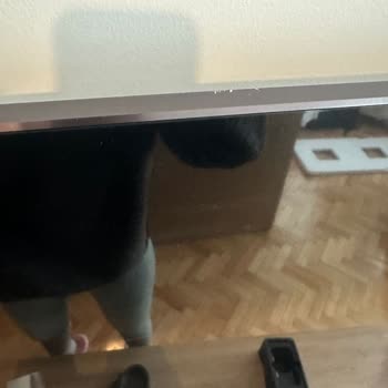 LG Satın Alınan Televizyonun Kullanılmış Çıkması Üzerine Şikayet