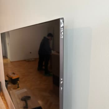 LG Satın Alınan Televizyonun Kullanılmış Çıkması Üzerine Şikayet