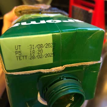 Aroma Meyve Suları Aroma Meyve Suyunun İçinden Çıkan Cisim?