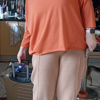 Bavul Düşmanı THY Oluşan Zararı Da Ödemiyor