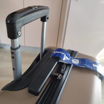 Bavul Düşmanı THY Oluşan Zararı Da Ödemiyor