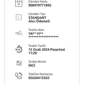 Yenilio (yenilio.com) Zaman Kaybı Ve Cihaz Değerinin Düşürülmesi