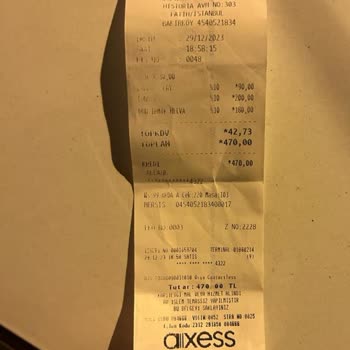 Mado Bozuk Ürün Satmak