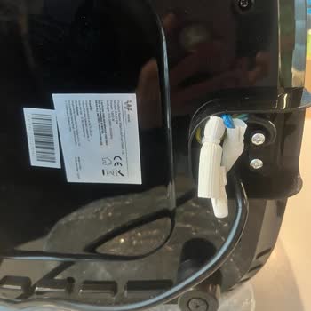 Wiami Servise Gönderdiğim Ürün Kırık Çıktı