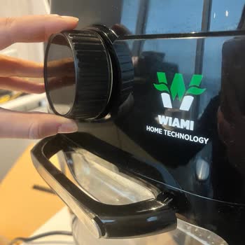 Wiami Servise Gönderdiğim Ürün Kırık Çıktı