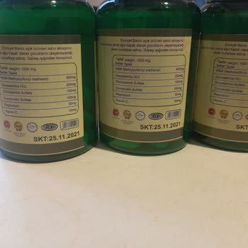 Bizim Aktar Ürünlerinin Son Kullanma Tarihi Geçmiş