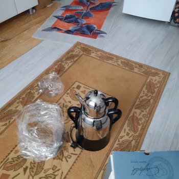 PTT Kargo Taşıma Sorunu Yüzünden Kargonun Kırılması