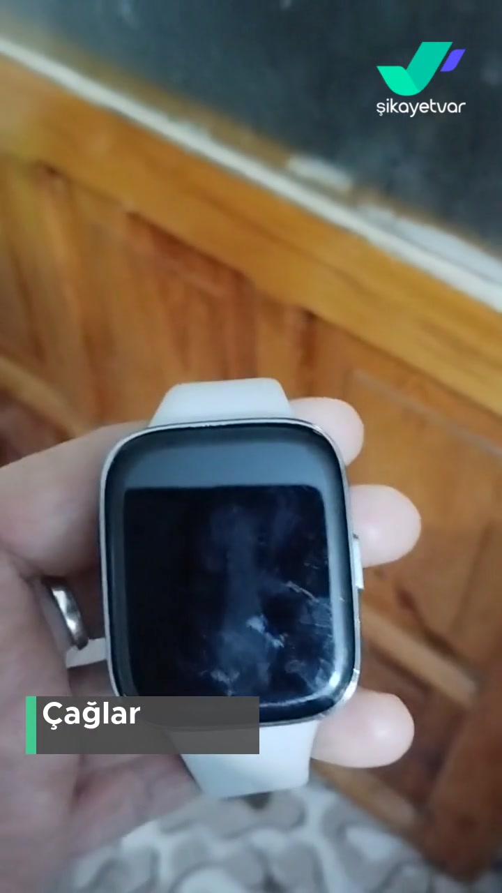 Vodafone Her Şey Yanımda Gereken Yapılsın Rica Ediyorum! videonun kapak resmi