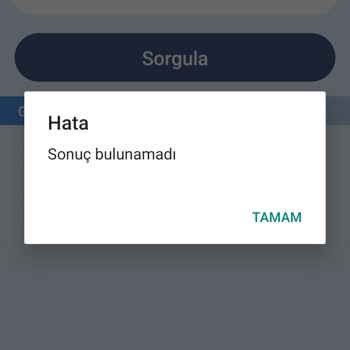 Gaziantep Büyükşehir Belediyesi Online Dolum Kabul Etmiyor