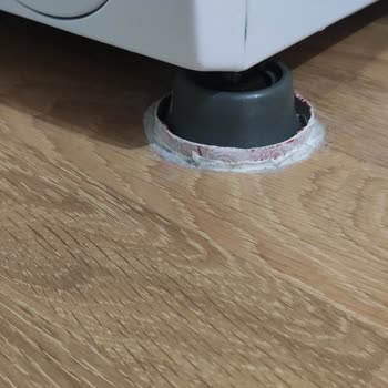 Vestel Çamaşır Makinesi Servis Maceramız