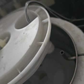 Arçelik Sebil Pompa Çalışmıyor!