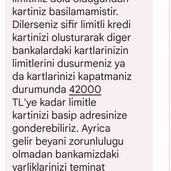 Yapı Kredi Bankası Faizsiz Kredi Başvurusu