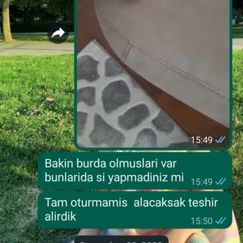 Mert Mobilya (Ankara) Garanti Sıkıntıları