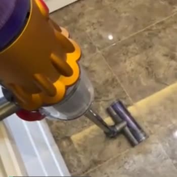 Dyson V12 Garantisi Devam Eden Ürünüme Destek Sağlanmıyor