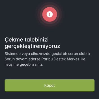 Paribu Parama El Koydu